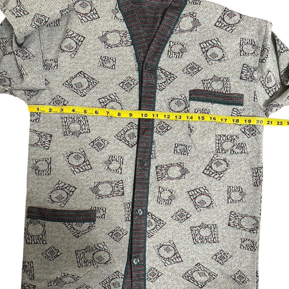 Vintage Italian Cardigan - Picture 5 of 10
